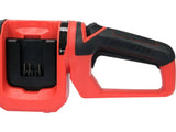 Ножницы для живой изгороди | 55CM 2X18V | без аккумулятора