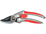 BYPASS PRUNER (ALUMINIUM HANDLE) (YT-88183)
