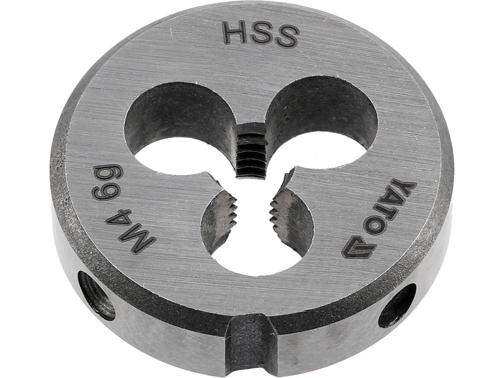 Sriegpjovė M4x0,7, HSS M2 (YT-2961)