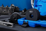 Duplex sankabos remonto komplektas | VAG DSG transmisijai (70149)