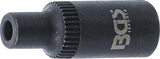 TAP ADAPTOR SOCKET | 6.3 MM (1/4") DRIVE | 2.8 MM (72100B)