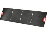 Nešiojamas sulankstomas saulės skydelis | 200 W | 4-in-1 (YT-98201)