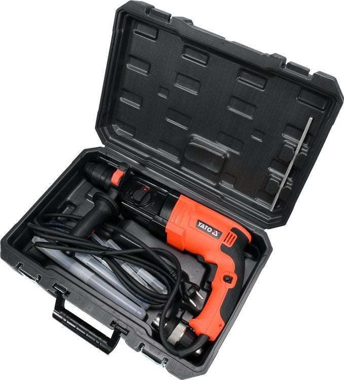 Перфоратор | SDS PLUS | 850W