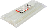 Karštų klijų lazdelių rinkinys | 11,2x300 mm | 1Kg (YT-82431)