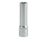 Galvutė ilga šešiakampė | 10 mm (3/8") | 10 mm (YТ-3824)