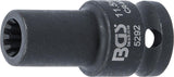 Головка для тормозных суппортов | 10-гранная | VAG и Porsche | 11.5 mm