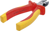 Replės šoninio kirpimo VDE | 160 mm (7154)