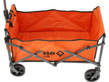 FOLDABLE GARDEN CAMPING TROLLEY (90180)
