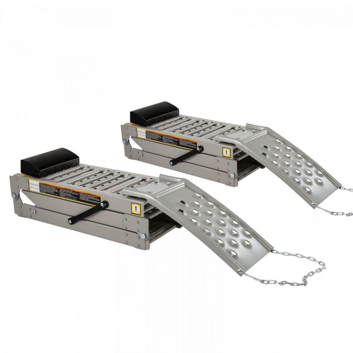 RAMP SET | FOLDABLE | 2 PCS. (SK2999)