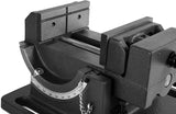 MACHINE VICE | CRADLE TYPE | 3" | 75 MM (D75)