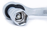 Magnetinių ilgintuvų rinkinys | 6.3 mm (1/4") / 10 mm (3/8") / 12,5 mm (1/2") (198)