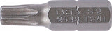 Antgalis | 6.3 mm (1/4") | T-star su skyle (Torx) T27 (2443)