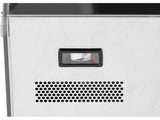 Šildoma vitrina | 160 L | 1500 W (YG-04981)