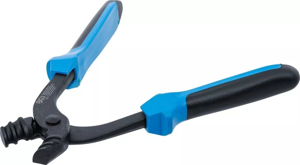 Replės vamzdelių lankstymui | 4,75 + 6 mm (8229)