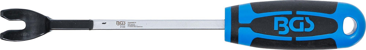 Rankenėlė apdailai ardyti | 290 mm (3109)