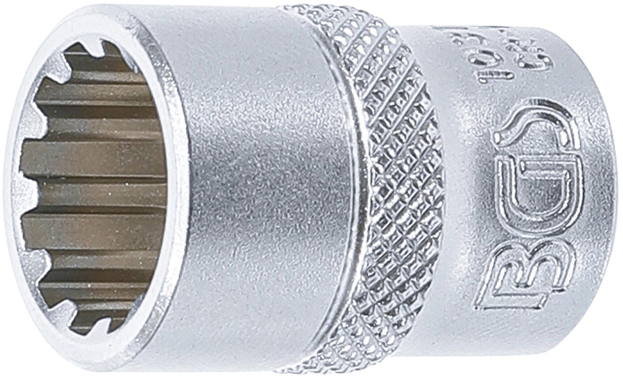 Многофункциональная головка | 3/8", 13 mm