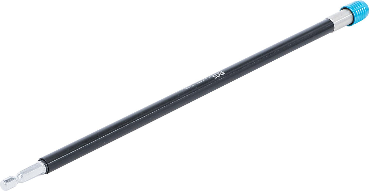 Automatinis antgalių laikiklis | 6,3 mm (1/4") | 300 mm (1736)