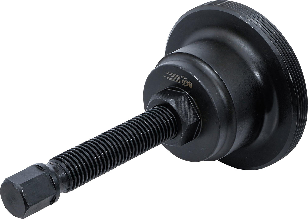 Rato ašies traukiklis | BPW ašims 16 t | M155 x 3,0 (74326)