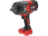 IMPACT WRENCH 18V 3/4'' 2400NM - BODY (YT-828074)