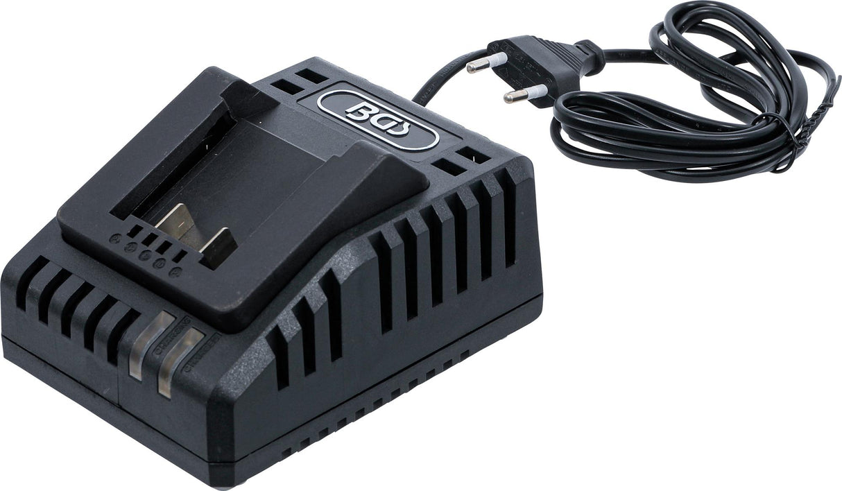 Быстрое зарядное устройство | 4,0 A | 18 V