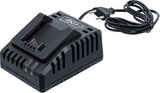 Быстрое зарядное устройство | 4,0 A | 18 V