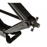 MECHANICAL SCISSOR JACK | WITH SPECIAL RATCHET WRENCH | 105 - 380 MM | 1.5 T (JFM-1.5T)
