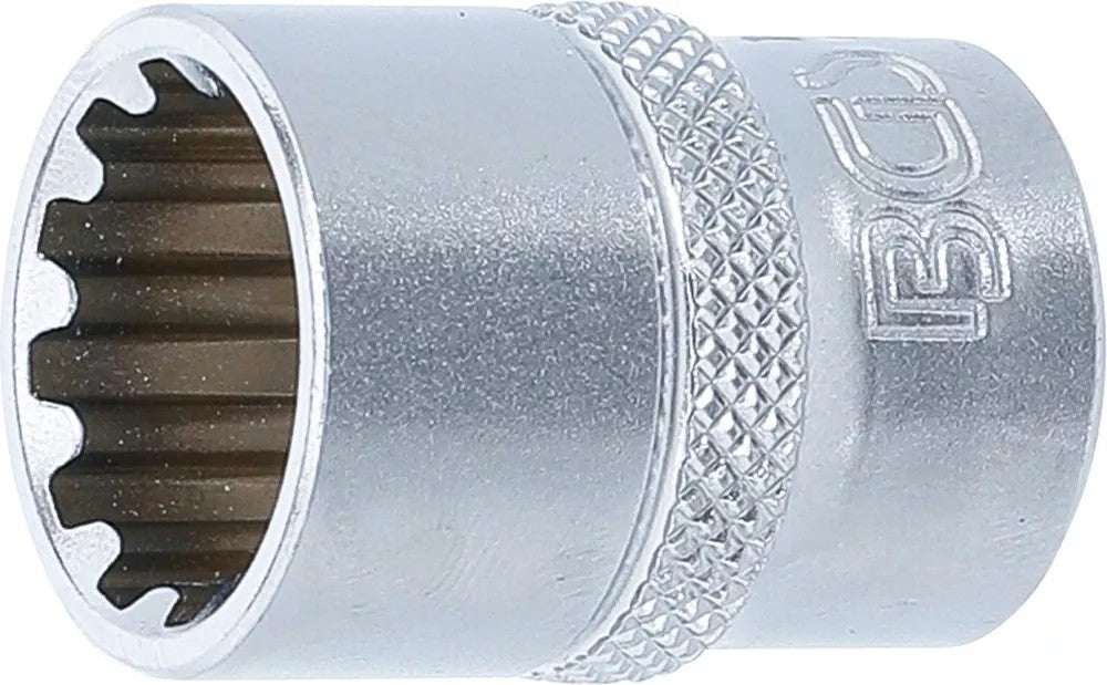 Многофункциональная головка | 3/8", 15 mm
