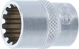 Многофункциональная головка | 3/8", 15 mm