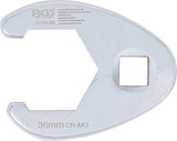 Raktas varnos koja | 12.5 mm (1/2") | 36 mm (1759-36)