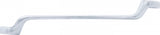 DOUBLE RING SPANNER SET | OFFSET | 6 X 7 - 30 X 32 MM | 12 PCS. (1214)