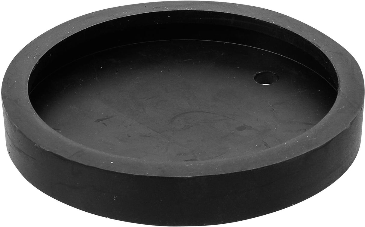 Резиновая подушка | для автоподъёмников | Ø 120 mm