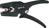 Automatinės izoliacinės replės | 0.03-10 MM2 (YT-22753)