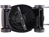 Электрическая газонокосилка | 1300W | 330 mm | 30 l