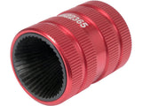 Įrankis šerpetų pašalinimui plieninis | Ø 6-36 mm (YT-22365)