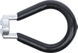 Stipinų veržliaraktis | juodas | 3,23 mm (0,127“) (70078)