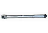 Dinamometrinis raktas 1/2", 28-210 Nm "Stahlberg" (H1203M)