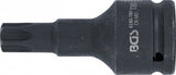 Smūginis antgalis | ilgis 100 mm | 20 mm (3/4") | T-Star (Torx) T80 (6185-T80)