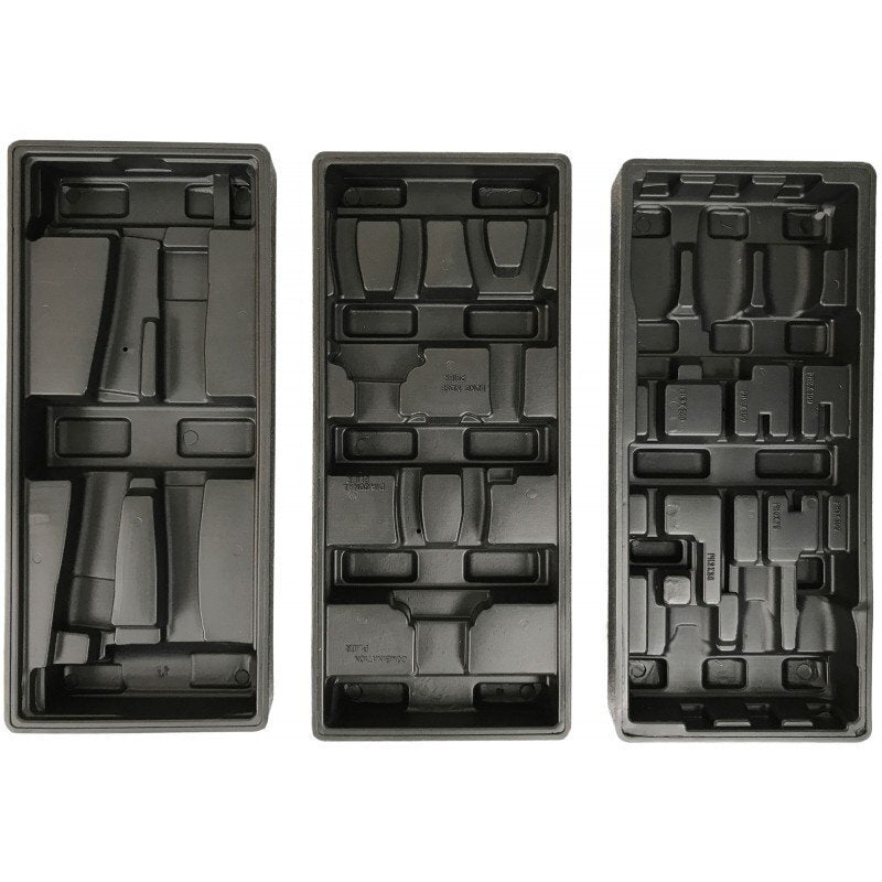 TOOL CABINET ON CASTERS | EMPTY | 7 DRAWERS (H7000)