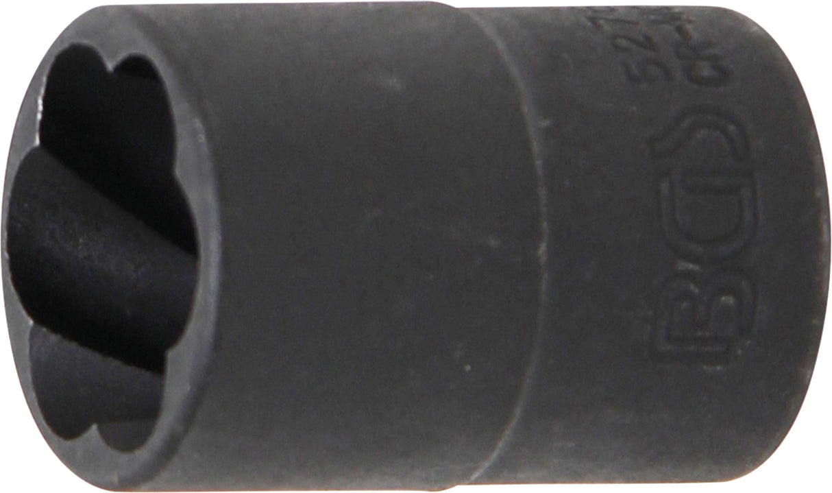 Speciali galvutė / sraigtinis ištraukiklis | 10 mm (3/8") | 16 mm (5276)