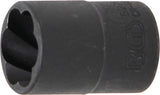 Speciali galvutė / sraigtinis ištraukiklis | 10 mm (3/8") | 16 mm (5276)