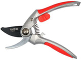 BYPASS PRUNER (ALUMINIUM HANDLE) (YT-88183)