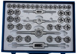 TAP AND DIE SET | M2 - M18 | 110 PCS. (ES-68110)
