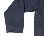 Neperšlampantis ir neperpučiamas lietpaltis | NAVY LIGHT | dydis S (YT-79716)
