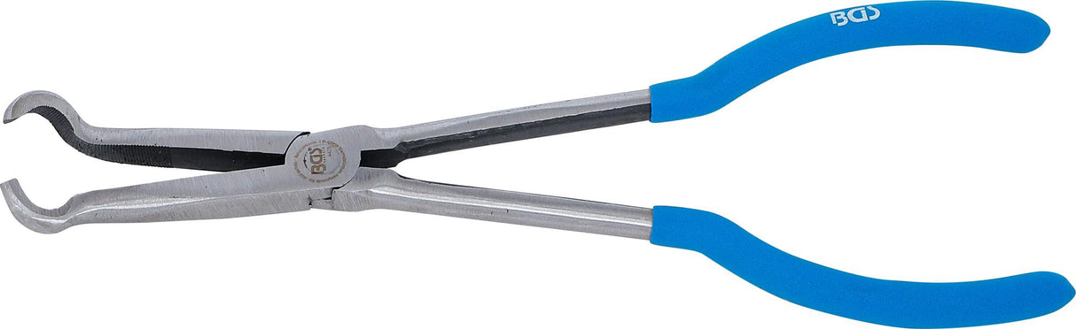 Uždegimo žvakių jungties replės | su žiedo antgaliu Ø 13 mm | 275 mm (4403)
