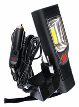 Рабочая лампа аккумуляторная COB LED, 3.7v2200ma NiMh батарея 210LM