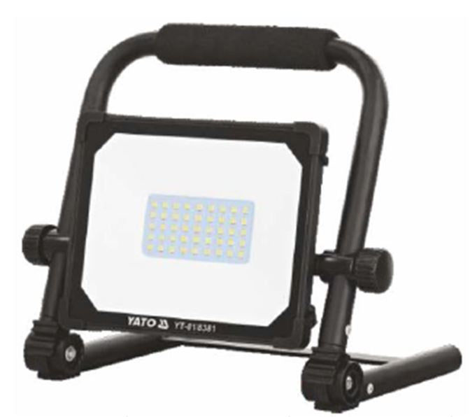 Светодиодная лампа / прожектор | SMD LED 30W 2850LM