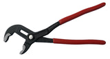 Santechninės (Cobra) replės fiksuojamos mygtuku 240 mm "Stahlberg" (SP0601-240)
