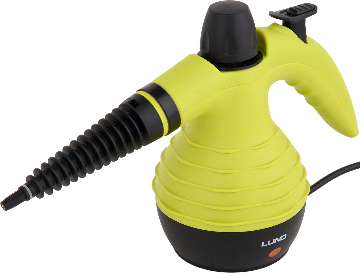 Valymo garais įrenginys | 10 aksesuarų | 900-1050 W (67200V)