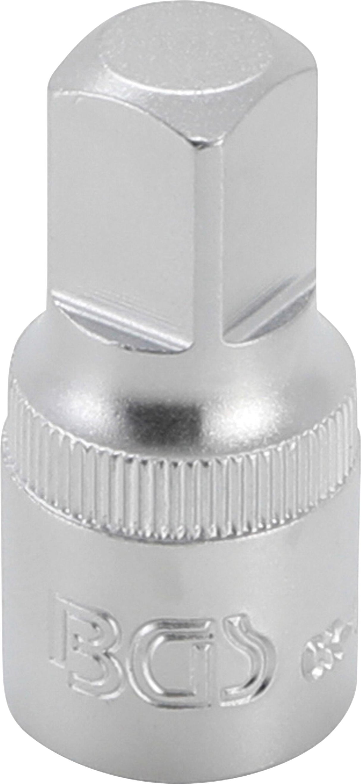 Alyvos išleidimo antgalių komplektas | 12,5 mm (1/2") | 6 vnt. (1016)