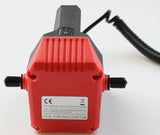 Насос для откачки масла и дизеля | 12V